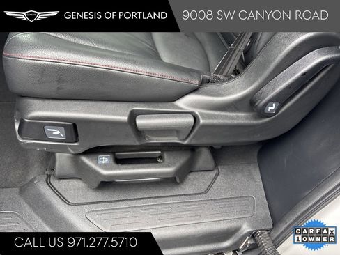 Used 2025 Honda Odyssey Sport-L image 39