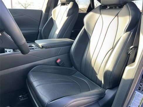 Used 2023 Lexus RX 500h F Sport w/ Accessory Package (Z1) image 34