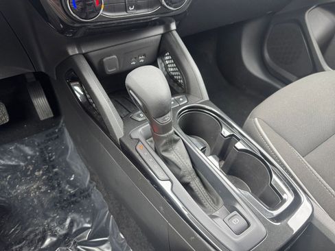 Used 2025 Chevrolet TrailBlazer LT image 37