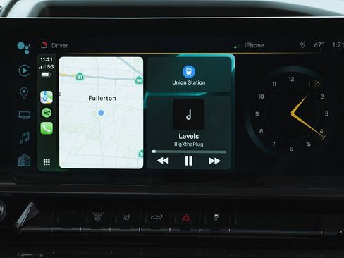 Used 2024 Chevrolet Silverado 2500 LTZ image 40