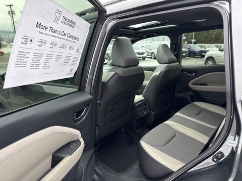 New 2026 Subaru Forester Limited image 17