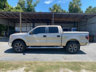 Used 2012 Ford F150 XLT w/ XLT Convenience Pkg