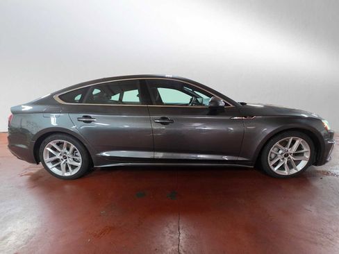 Used 2024 Audi A5 2.0T Premium Plus AWD/4WD image 2