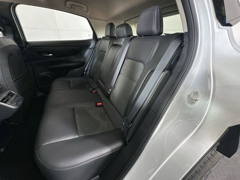 Certified 2024 Nissan Ariya ENGAGE e-4ORCE image 27