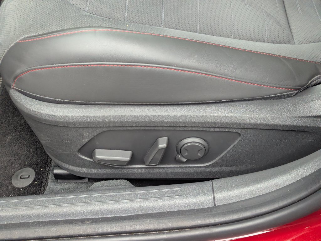 Used 2023 Hyundai Sonata N Line FWD image 26