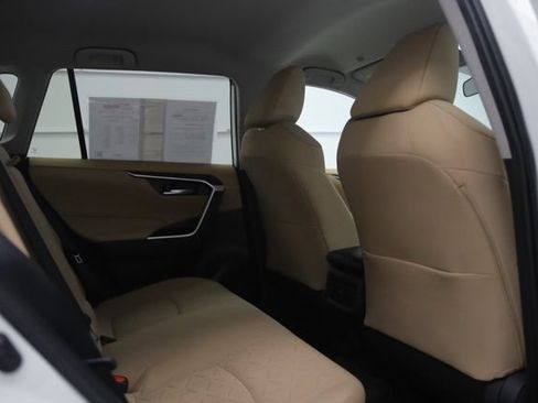 Used 2024 Toyota RAV4 XLE w/ Weather Package AWD/4WD image 15