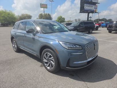 Used 2023 Lincoln Corsair FWD