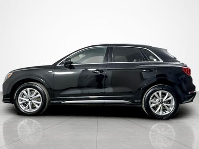 Used 2025 Audi Q3 2.0T Premium w/ Convenience Package