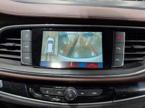 Used 2019 Buick Enclave Avenir w/ Avenir Technology Package image 13