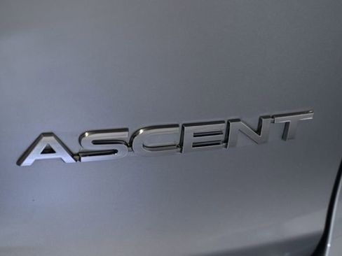 Used 2022 Subaru Ascent Premium w/ Convenience Package image 13