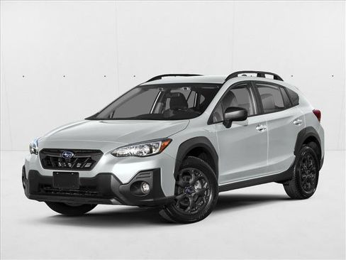 Used 2021 Subaru Crosstrek 2.5i Sport w/ Moonroof Package image 1