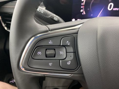 New 2025 Buick Envista Avenir image 38