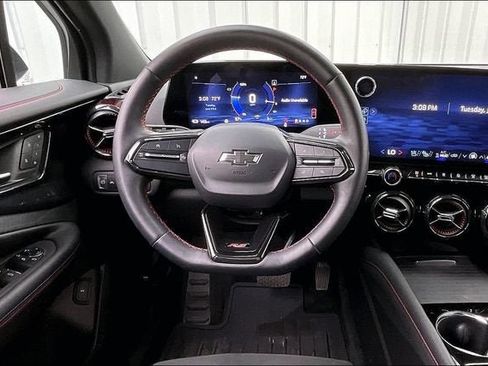 Certified 2024 Chevrolet Blazer EV RS AWD/4WD image 5