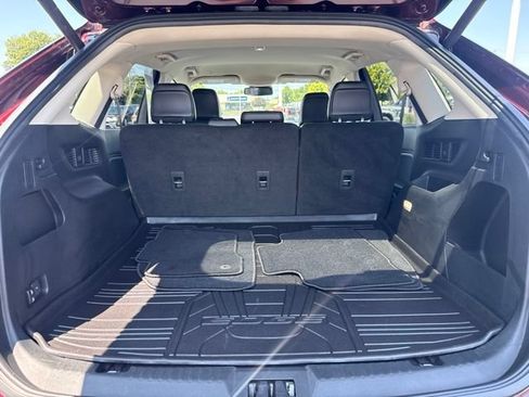 Used 2023 Ford Edge SEL w/ Convenience Package AWD/4WD image 31