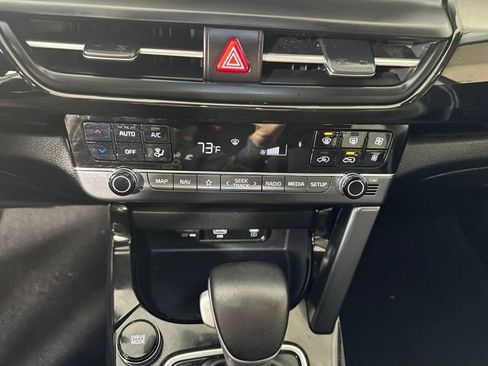 Used 2025 Kia Seltos S image 23