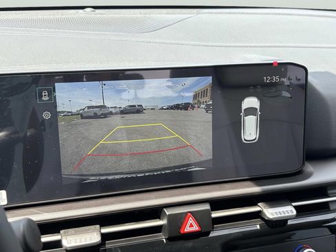 New 2026 Kia Sportage EX FWD image 23