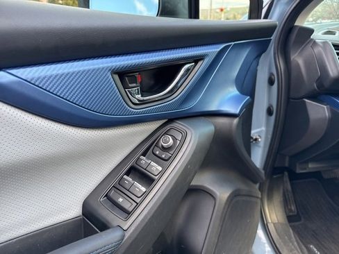 Used 2021 Subaru Crosstrek Hybrid w/ Moonroof Package w/Navigation image 19