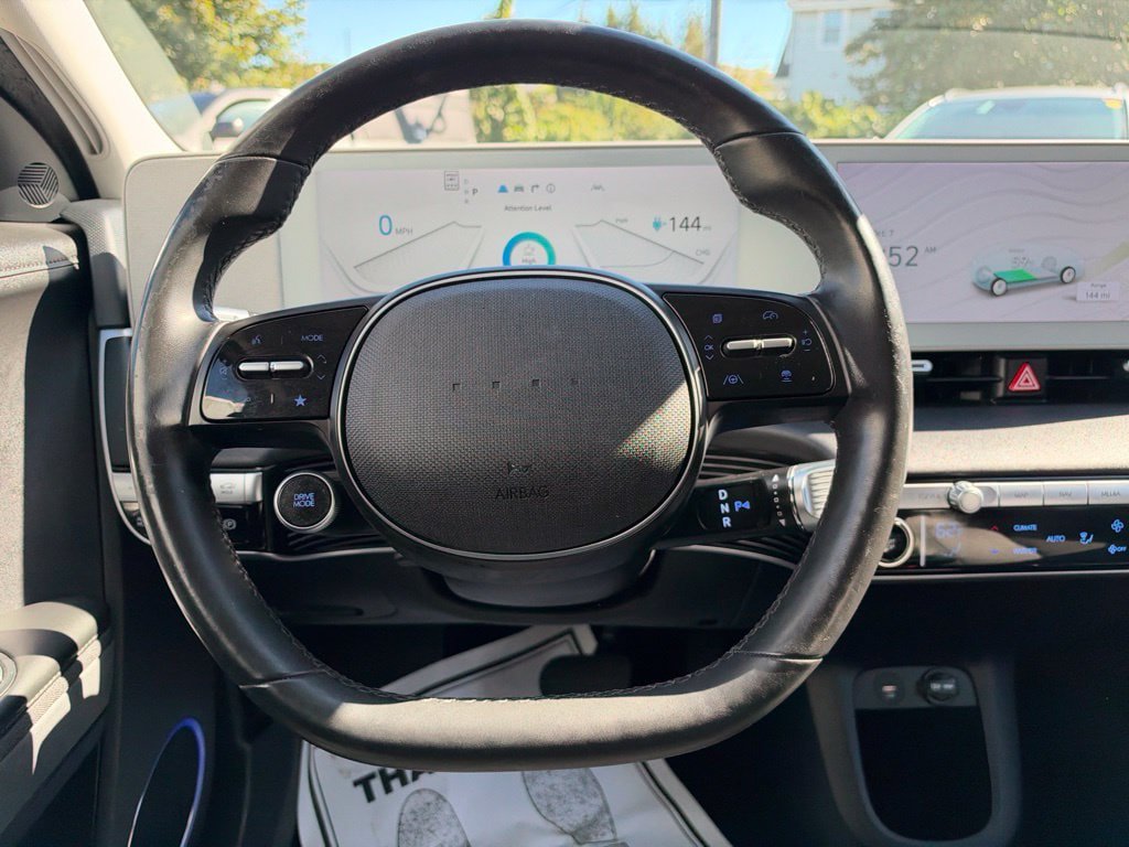 Certified 2023 Hyundai Ioniq 5 SEL AWD/4WD image 24