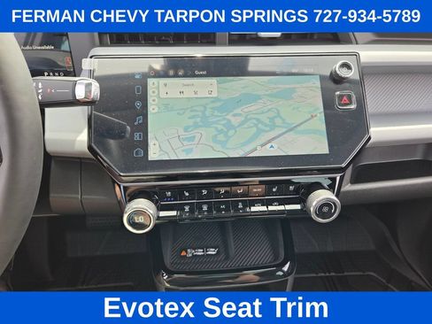 New 2027 Chevrolet Bolt RS w/ Technology Package FWD image 25