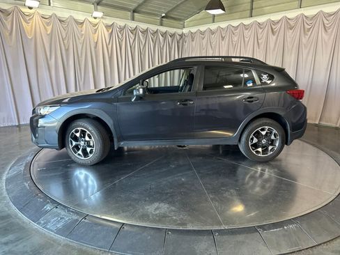 Used 2018 Subaru Crosstrek 2.0i Premium AWD/4WD image 8