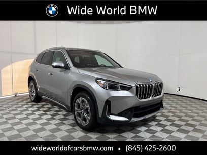 Used 2026 BMW X1 xDrive28i w/ Technology Package