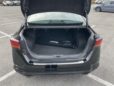 Used 2022 Nissan Altima 2.5 SL image 7