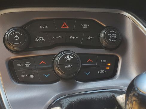 Used 2022 Dodge Challenger R/T Scat Pack image 22