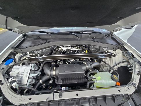 New 2026 Ford Explorer ST w/ Sun And Sound Package image 27