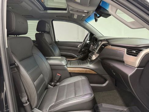 Used 2018 GMC Yukon Denali w/ Denali Ultimate Package image 12