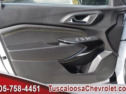 New 2026 Chevrolet Trax LT w/ LT Convenience Package image 12