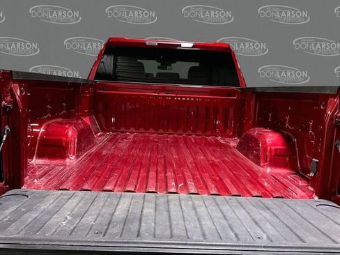 Certified 2023 GMC Sierra 1500 Elevation w/ X31 Off-Road Package AWD/4WD image 9