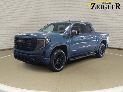New 2026 GMC Sierra 1500 Elevation w/ Elevation Premium Package