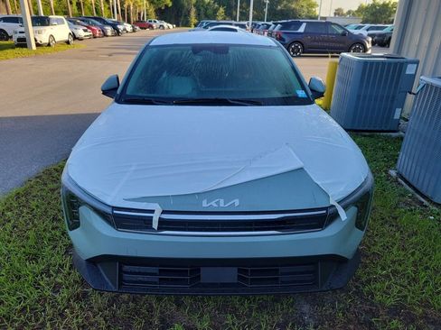 New 2026 Kia K4 FWD image 2
