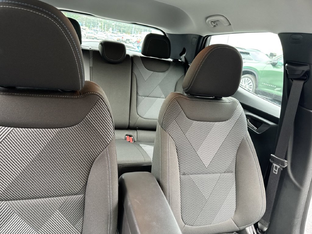 New 2027 Chevrolet Bolt LT FWD image 34