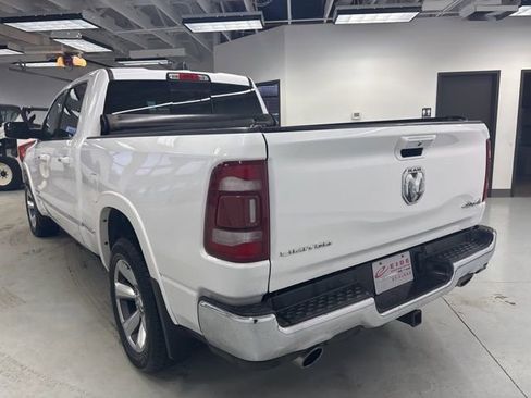 Used 2019 RAM 1500 Limited image 9