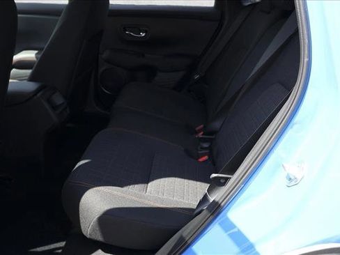 New 2026 Honda HR-V Sport image 22