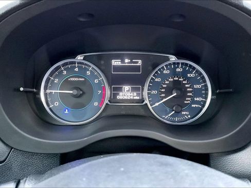 Used 2017 Subaru Crosstrek 2.0i Limited w/ Popular Package #2 image 23