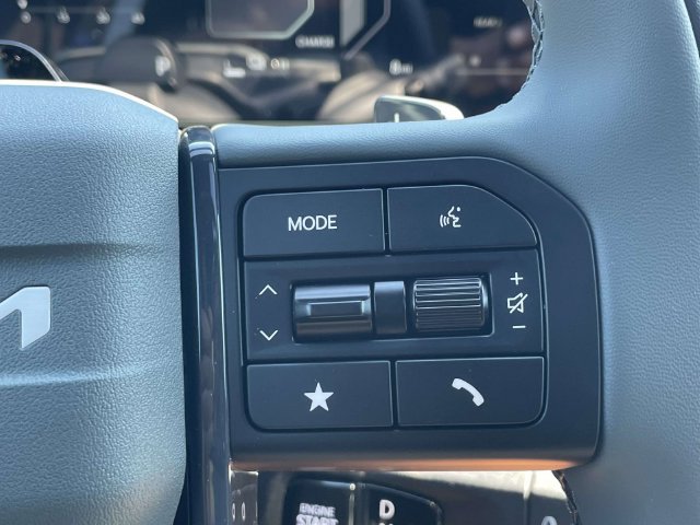 New 2027 Kia Telluride X-Line SX Prestige AWD/4WD image 26