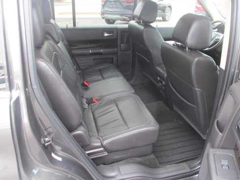 Used 2016 Ford Flex SEL w/ Equipment Group 202A image 10