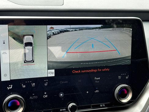 Certified 2024 Lexus TX 350 FWD w/ Technology Package image 20