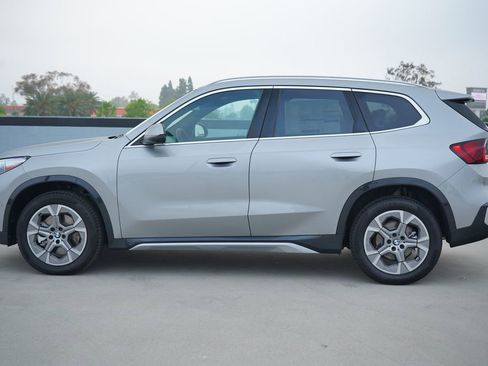 New 2026 BMW X1 xDrive28i w/ Technology Package image 4