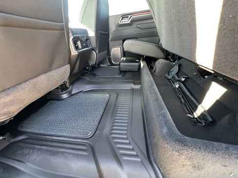 New 2026 GMC Sierra 2500 Denali w/ Denali Reserve Package image 29