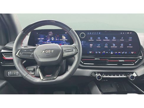 Used 2024 Chevrolet Silverado EV RST image 15