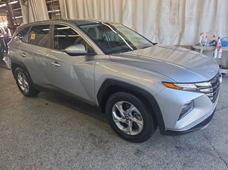 Used 2022 Hyundai Tucson SE FWD video 2