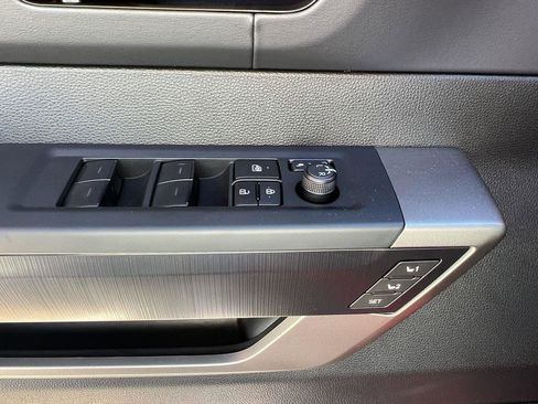 Used 2026 Toyota Tundra Platinum image 18