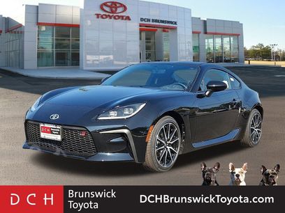New 2025 Toyota GR86