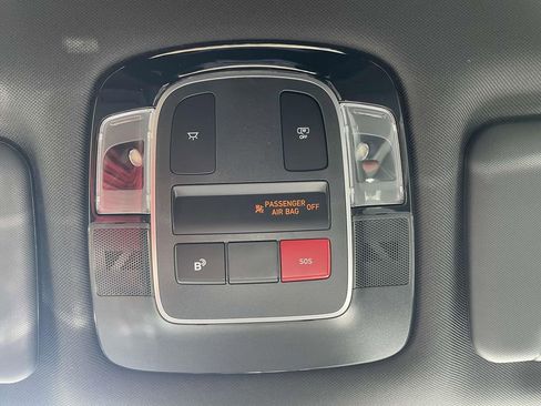 New 2025 Hyundai Santa Cruz SEL image 30