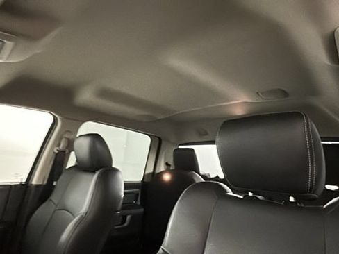 Used 2016 RAM 1500 Sport AWD/4WD image 12