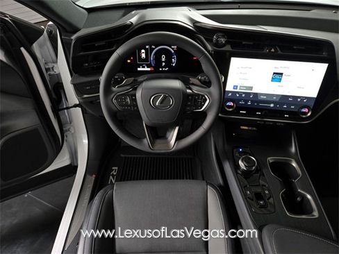 New 2026 Lexus RZ 450e 2WD image 13