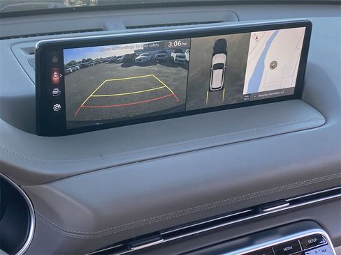 Used 2021 Genesis GV80 2.5T w/ Prestige Package 04 image 16